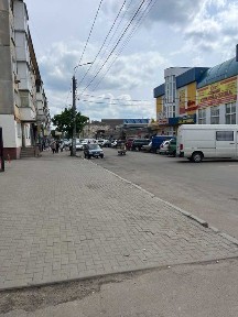 Житомирська область, Житомир, Центр