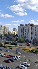 Київська область, Київ, Оболонський
