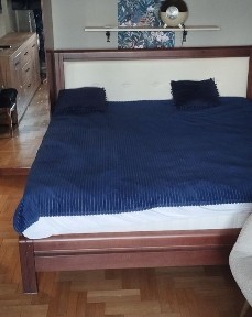 2-кімнатна квартира на вул. Автозаводська, 27