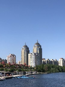Київська область, Київ, Оболонський