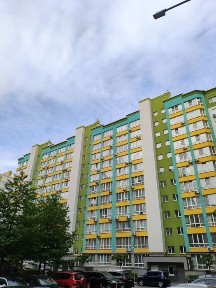 Здам 1 к. квартиру Жулянська Крюківщина ЖК Євромісто