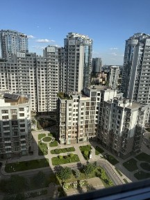 Київ, Печерський, вулиця Професора Підвисоцького 4в