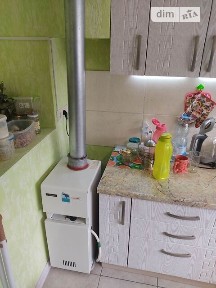 Продаж частини будинку на вул. Богдана Хмельницького, 2 кімнати • ID 34642190