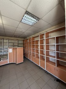 Оренда приміщення