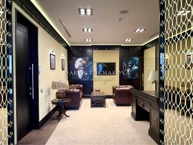 Оренда преміального офісу 120 кв. м у ЖК Obolon Residence Без%
