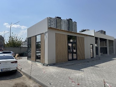 Оренда приміщення під кавярню чи магазин
