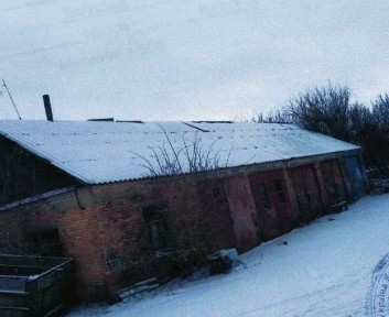Київська область, Богуслав