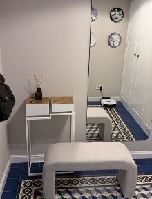 Сдается в аренду 3 к квартира 102 кВ Монте Плаза