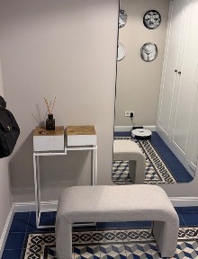 Сдается в аренду 3 к квартира 102 кВ Монте Плаза