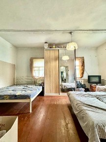 Недорогий будинок, с. Великий Зліїв! Велика ділянка! A11