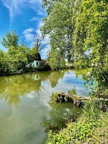 1 Лінія Води! Дача в місті, р-н ЗАЗ! A11