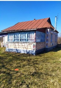 Продам будинок 71.4 м² в с. Бохни, Летичівської територіальної громади, ділянка 72 сотки