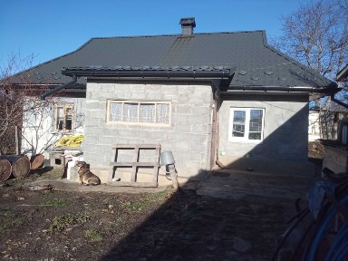 Продам будинок-господарство в Кам'янець-Подільському р-ні