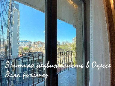 Одеська область, Одеса, Приморський