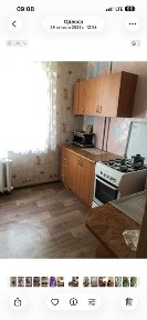 Аренда одна-комнат квартиры на Добровольского