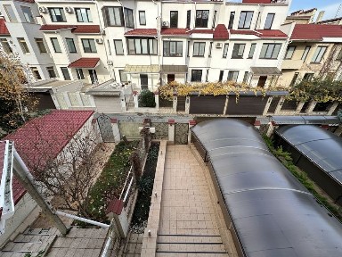 Педагогічна вулиця, район Приморський, Одеса, вул. Педагогічна 29 • ID 33722337