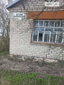 Продаж спеціального приміщення на вул. Осіння 1, площа 116.7 кв. м • ID 34724895