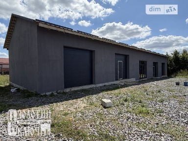 Продаж комерційного приміщення на вул. Степана Бандери 82/3, площа 270 кв. м • ID 34674099