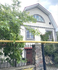 Продам будинку в селі Нові Безридичі, новообузівмька траса