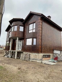 Київська область, Гнідин