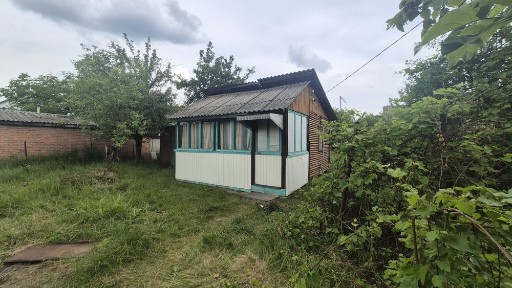 Київська область, Бабинці
