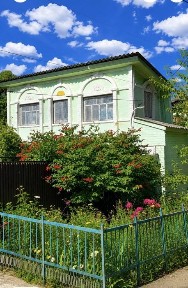 Продаж окремого будинку 146 м2 ЦЕНТР ВОРЗЕЛЬ в лісовій зоні 14 соток землі ! ГАЗ ! ВАУЧЕР СЕРТИФІКАТ +