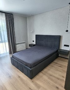 Продаж 1 поверхового будинку з ділянкою на 25 соток, 77 кв. м, 3 кімнати, на вул. Миру • ID 34676108