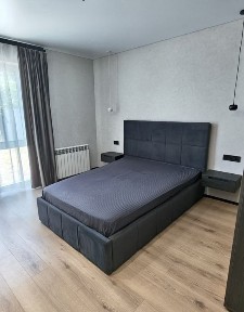 Продаж 1 поверхового будинку з ділянкою на 25 соток, 77 кв. м, 3 кімнати, на вул. Миру • ID 34676108