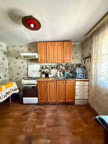 Продаж 1 поверхового будинку з ділянкою на 23 сотки, 99 кв. м, 2 кімнати, на вул. Молодіжна • ID 34675902
