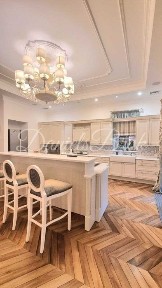 Козин, Конча Заспа, продажа дома с выходом на Днепр