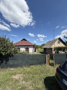 Київська область, Любимівка