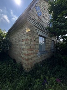 Будинок з ділянкою 30 соток є ГАЗ в с. Митниця 25 хв від Києва