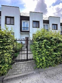Продам таунхаус без комісії, 123 кв. м з меблями, Софіївська Борщагівка