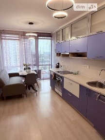 Довготривала оренда 1к квартири на вул. Юрія Шумського 3Г • ID 34676287