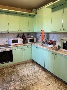 вулиця Героїв Маріуполя, мікрорайон Теремки-2, район Голосіївський, Київ, вул. Героїв Маріуполя 3 • ID 34676362