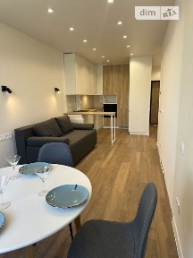 Довготривала оренда 1к квартири на вул. Мікльоша Карла 20, кв. 26 • ID 34676313