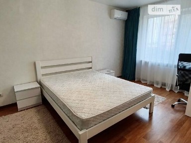 Бориса Гмирі вулиця, мікрорайон Осокорки, район Дарницький, Київ, метро Позняки, вул. Бориса Гмирі 12Б • ID 34676305