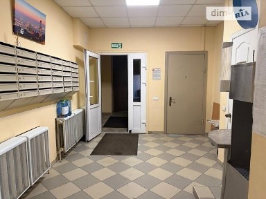 вулиця Мокра, мікрорайон Батиєва Гора, район Солом'янський, Київ, метро Вокзальна, вул. Мокра 3 • ID 34676036