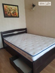 Довготривала оренда 1к квартири на вул. Паризька 5 • ID 34675713