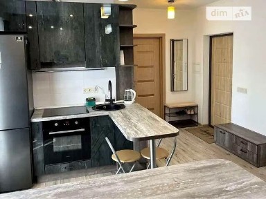 Довготривала оренда 1к квартири на вул. Райдужна 44 • ID 34675663