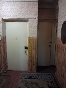 Продам 3-кімнатну квартиру в центрі м. Лубни (вул. Посульський узвіз, буд. 3) ЛУБНИ