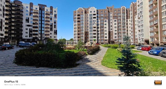 Леоніда Каденюка вулиця, 18, Ходосівка (Обухів), вул. Леоніда Каденюка 18 • ID 34574043