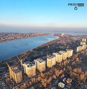 Київська обл., Вишгородський район, м. Вишгород, Шолуденка вул., 24 К3, К3