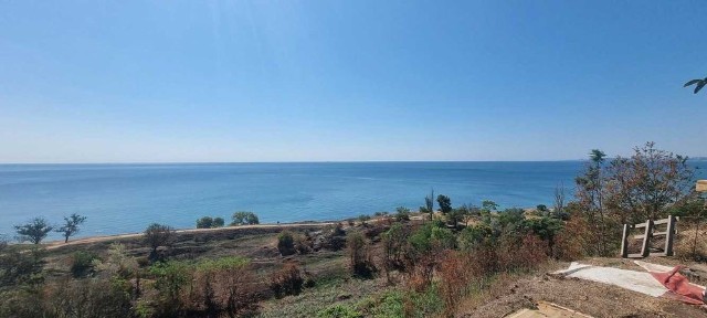 Фонтанка! Морська сторона! Ділянка 14,7 соток з будинком 100м. кв який потребує ремонту
