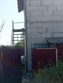 Здам квартиру в приватному будинку!