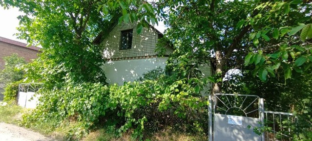 Продам небольшую дачу в Новоселовке, печка, скважина