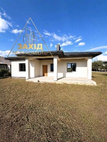 Преміальний будинок 135 м² з гаражем на 2 авто