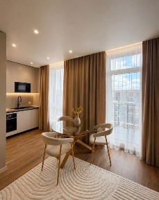 Продаж 1к квартири ЖК Корона/Korona/37 м2/Легоцького/Богомольця