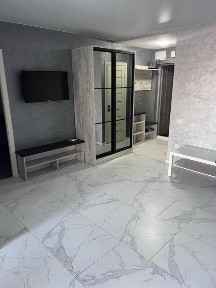 Здається двохкімнатна квартира