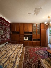 Продаж 2 кім квартири під ремонт, 54 м2, Наукова район Аквапарку / Франківський район / кімнати ізольовані